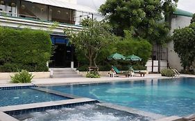 River Kwai Hotel